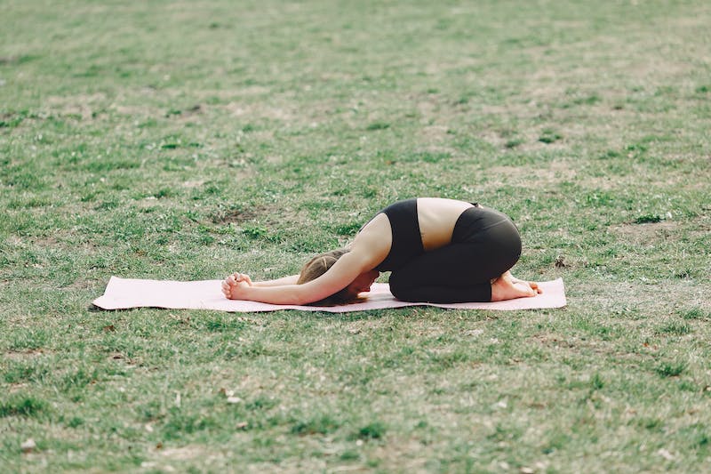 Balasana