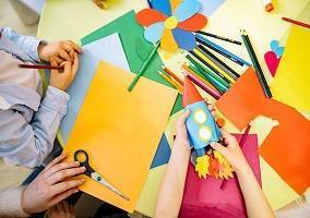 colorful-paper-craft