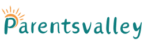 parents valley logo footer